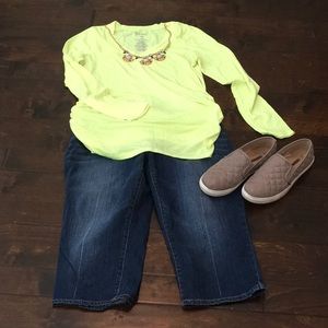 VGUC Maternity outfit!! TWO versatile pieces!